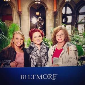 Meet your Posher, Janice